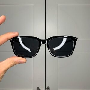 Dior Black Sunglasses